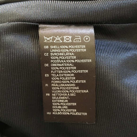 H&M Sequined Sleeveless Party Dress - Picture 6 of 6